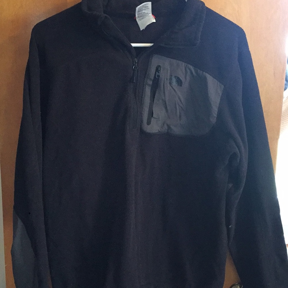 The North Face Fleece 3/4 Zip